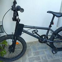 Bmx ragazzo 8/10 anni