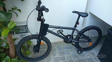 Bmx ragazzo 8/10 anni