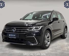 Volkswagen Tiguan 2.0 tdi Advanced R-Line Ext...