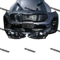 Musata per kia sportage 2019-2020