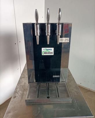 Erogatore e depuratore acqua AURORA