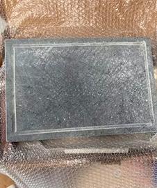 Piastra per cottura cibo