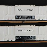 crucial 16gb ddr4 3600 CL16