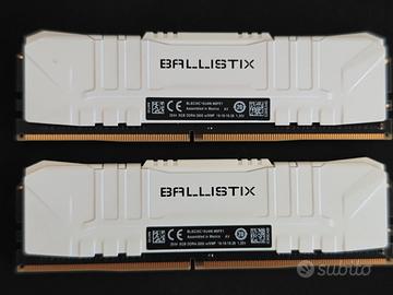 crucial 16gb ddr4 3600 CL16