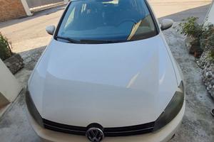 Golf 6 serie