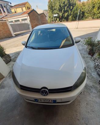 Golf 6 serie