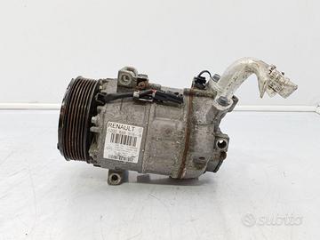Compressore aria condizionata 2.0d renault trafic
