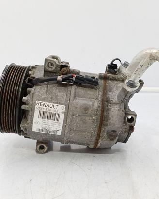 Compressore aria condizionata 2.0d renault trafic