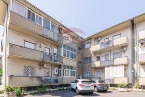 Appartamento - Mascalucia