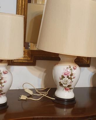 Lampade vintage