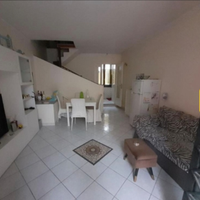 Appartamento su due livelli ARREDATO