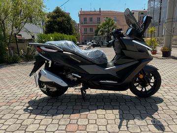CRUISYM 400 - MY2026