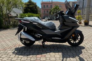 CRUISYM 400 - MY2026