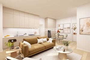 2 LOCALI RISTRUTTURATO A NUOVO