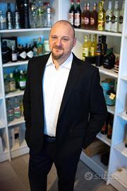 Barman / Bartender