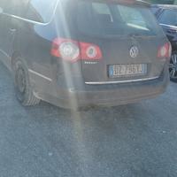  Passat 2700 euro trattabili 