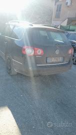  Passat 2700 euro trattabili 