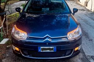 Citroen c5 III