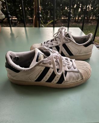 Adidas Supestar