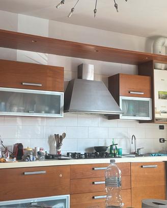 cucina lineare