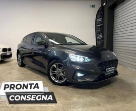 Ford Focus 1.0 EcoBoost 125 CV 5p. ST Line