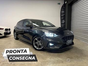 Ford Focus 1.0 EcoBoost 125 CV 5p. ST Line