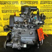 FIAT 500 motore usato 1170A1046