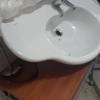 lavabo bagno