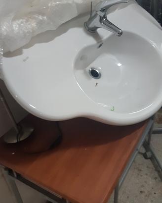 lavabo bagno