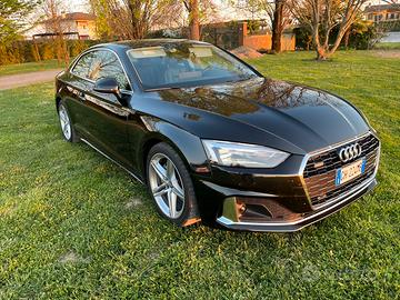 Audi A5 coupe’