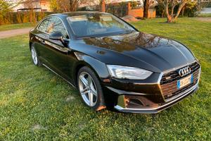 Audi A5 coupe’