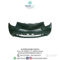 Paraurti Anteriore Toyota IQ dal 2009