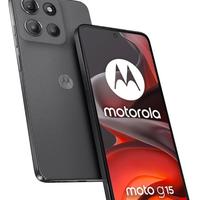 motorola g15 power 