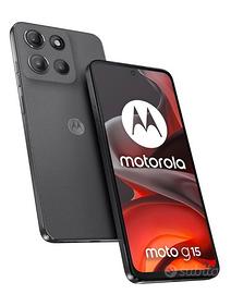 motorola g15 power 