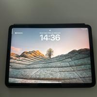 iPad Air (4ª generazione) + Magic Keyboard