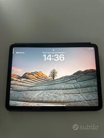 iPad Air (4ª generazione) + Magic Keyboard