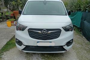 OPEL COMBO LIVE PLASS