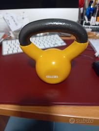 Kettlebell Sidea 4kg