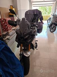 Yamaha Tracer