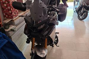 Yamaha Tracer