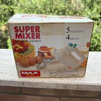 Sbattitore elettrico