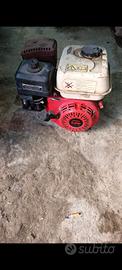 motore per motocoltivatore