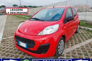 PEUGEOT 107 2013 1.0 BENZINA 5P -1 PROPRIETARIA-