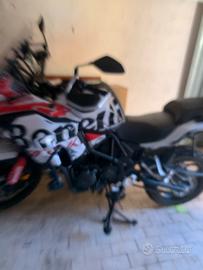 Vendi trk 502 x