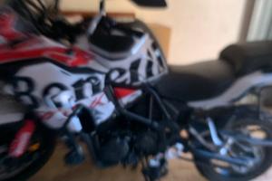 Vendi trk 502 x