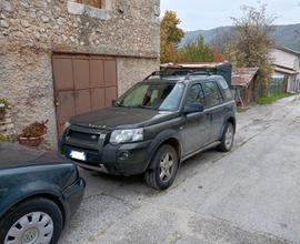 LAND ROVER Discovery 2ª serie - 2005