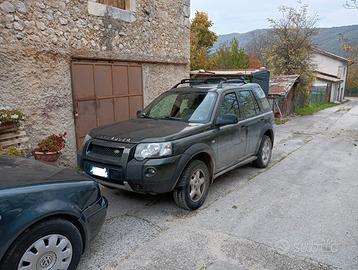 LAND ROVER Discovery 2ª serie - 2005