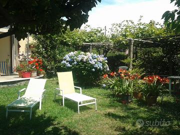 ultimo week end estivo a prezzi imbattibili:Casone