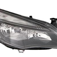 Faro anteriore destro opel astra j 12-15