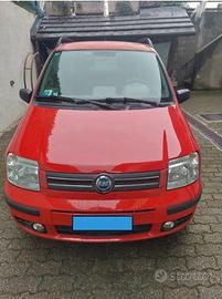 Fiat Panda JTD Multijet 1.3